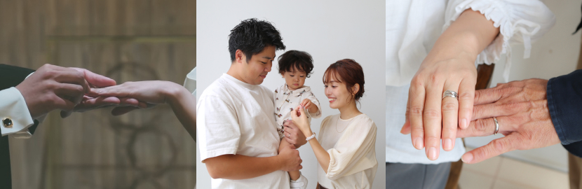 25周年に届いたお客様の声