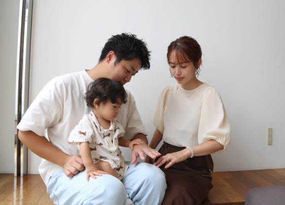 25周年に届いたお客様の声