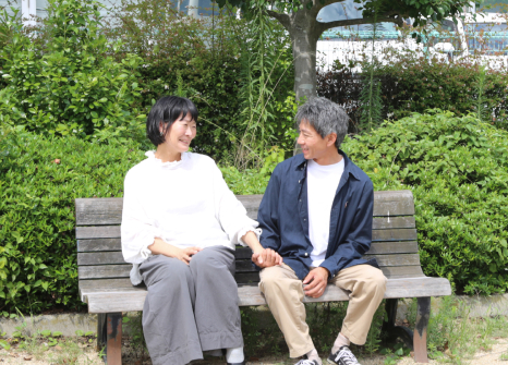 25周年に届いたお客様の声