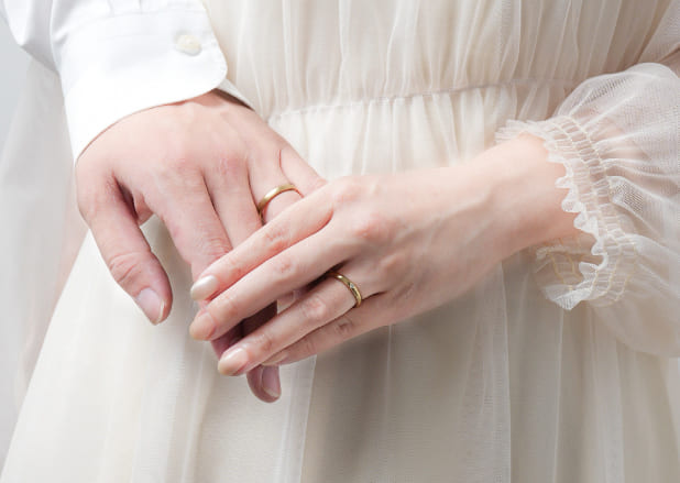 指輪と共に歩む あなたの物語を見つける時間