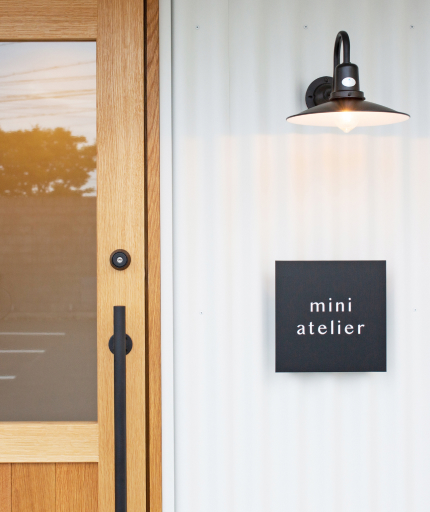 Hand made 手作り結婚指輪