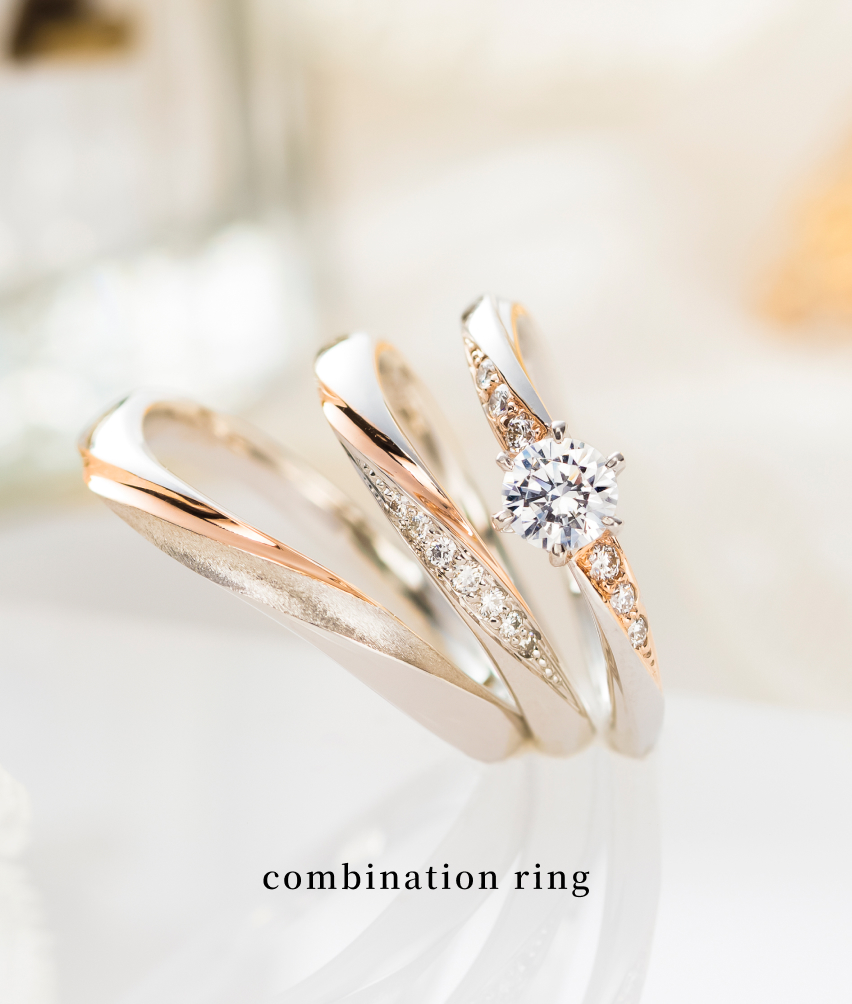 ジュエリースタジオアドバンス About 日常だから上質に