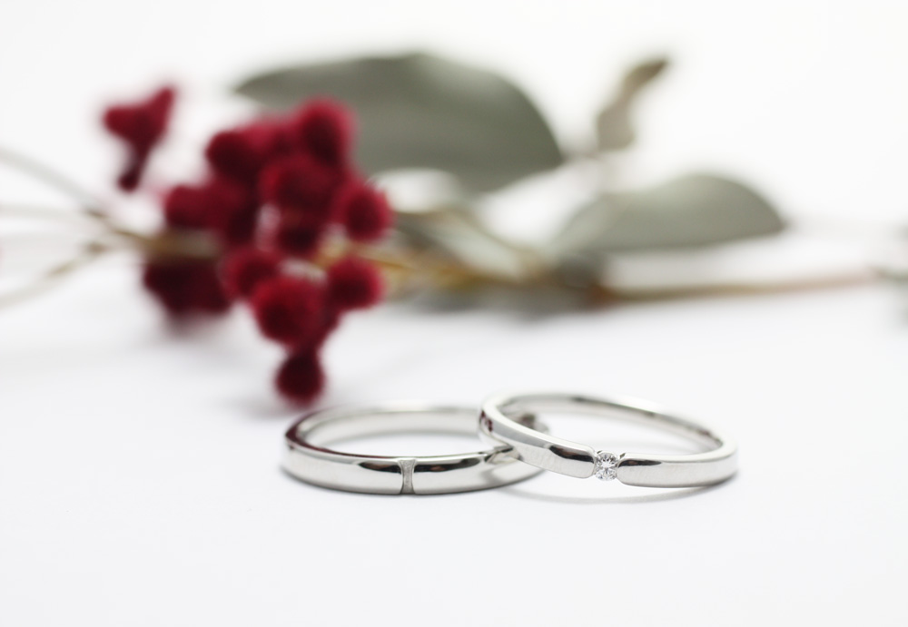 ローゼル 岡山 広島の結婚指輪 婚約指輪はジュエリースタジオアドバンス