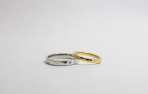 広島市結婚指輪