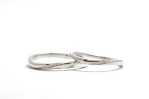 広島市結婚指輪